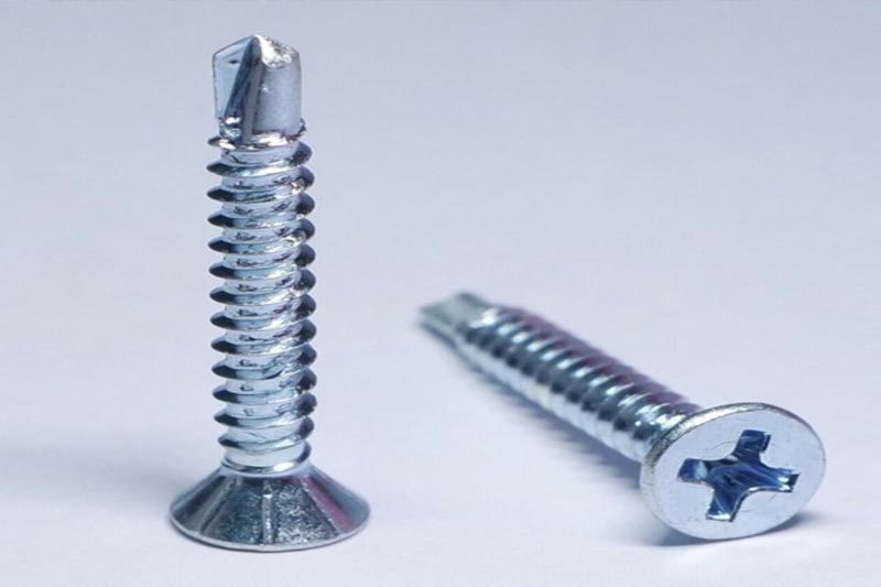 How To Choosing A Self Drilling Screw
