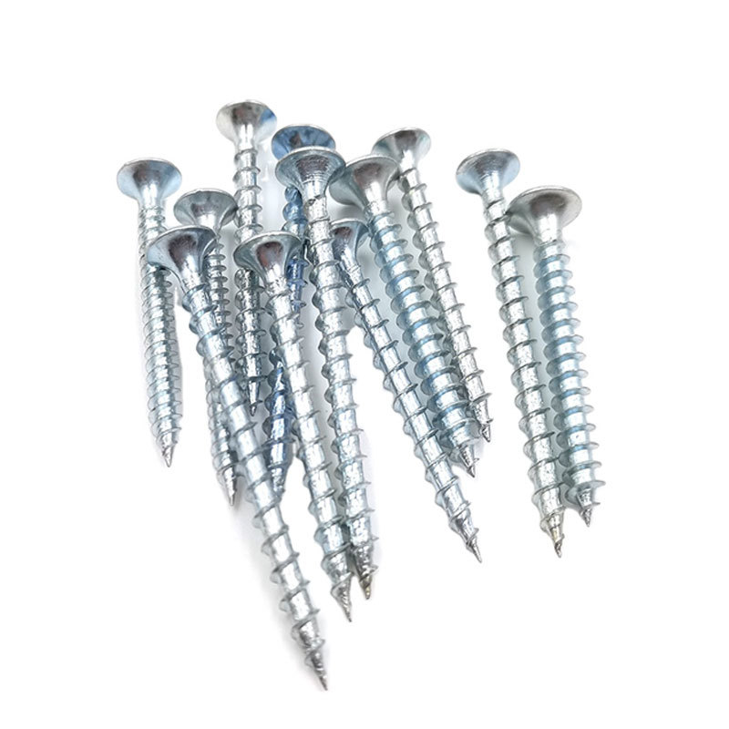 Expert Tips for Safely Removing White Zinc Plated Drywall Screws Without Damage