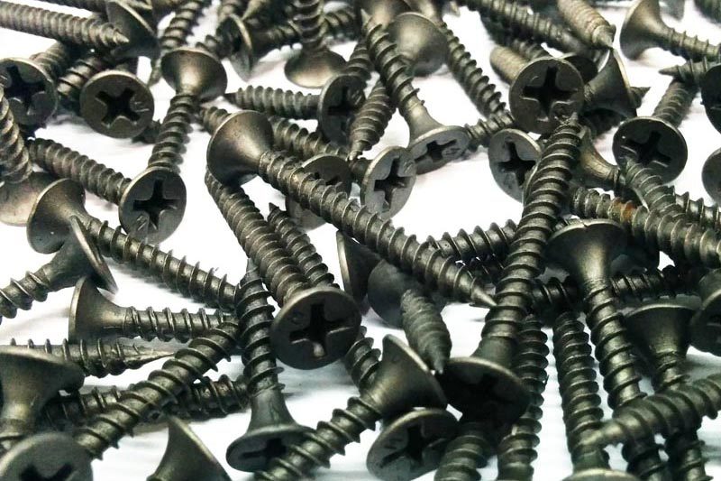 Benefits Of Using Drywall Screws