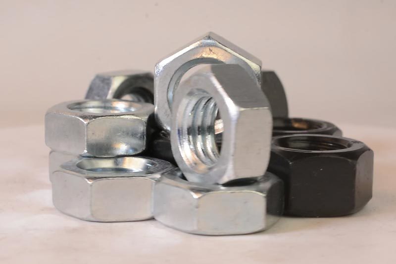 Why Hexagon Head Screws Are Essential in Industrial Applications