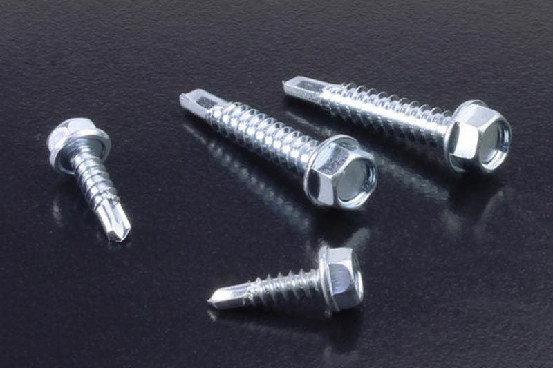 Understanding Hexagon Head Screws: Essential Fasteners for Industrial Applications