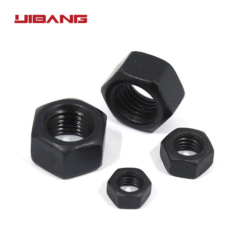 DIN934 Hexagonal nut