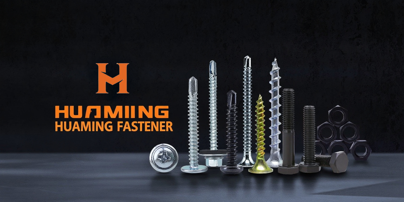 Fastener Products Manufacturer