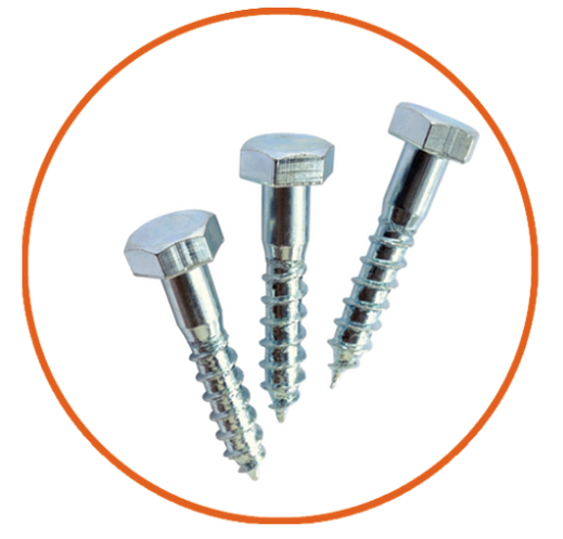 Countersunk Head Chipboard Screw