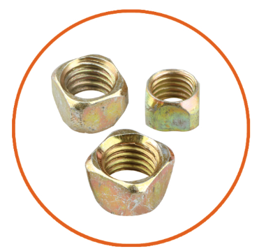 DIN934 Hexagonal nut