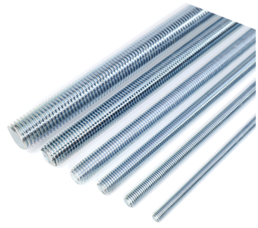 DIN933 Hexagonal head bolt suppliers