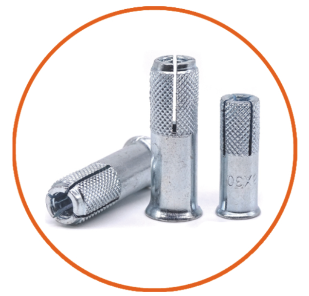DIN933 Hexagonal head bolt suppliers