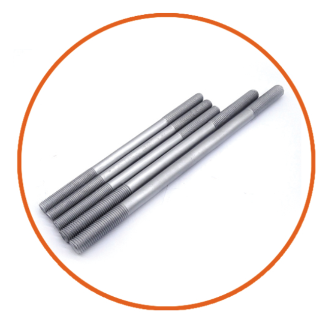 DIN933 Hexagonal head bolt suppliers
