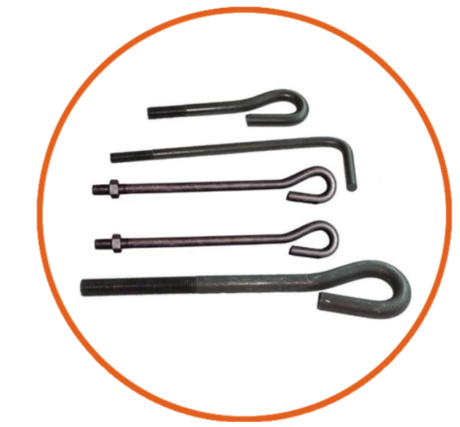 DIN933 Hexagonal head bolt suppliers