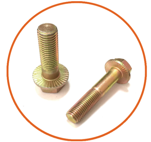 Self Tapping Screw