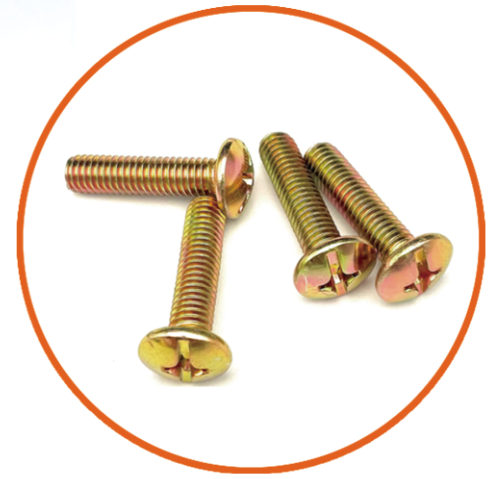 Self Drilling Screw